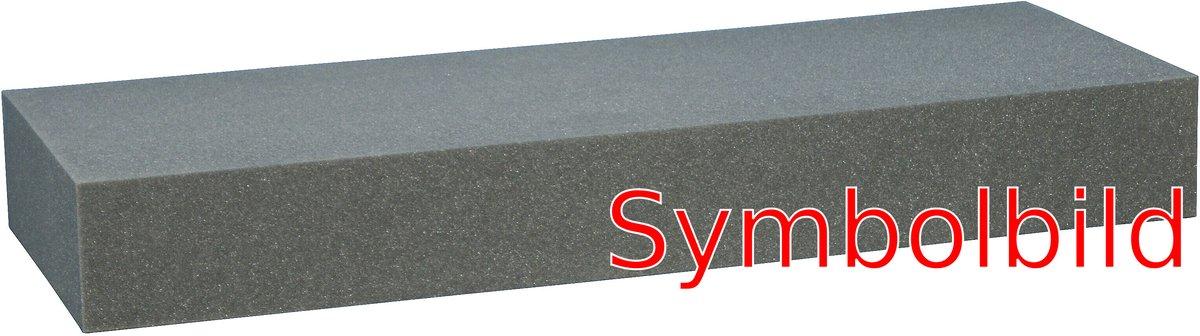 Schaumstoffzuschnitt F3/1/320 (Absorptionsmatte)
