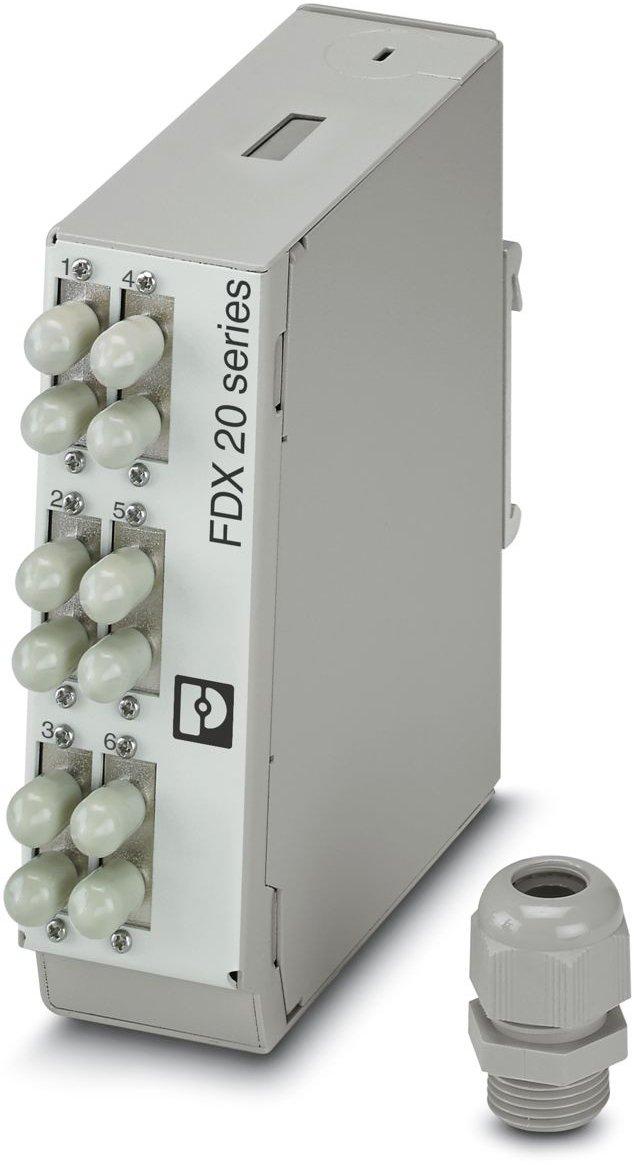 Spleißbox FOCFDX20PPSTD6OM2PT9