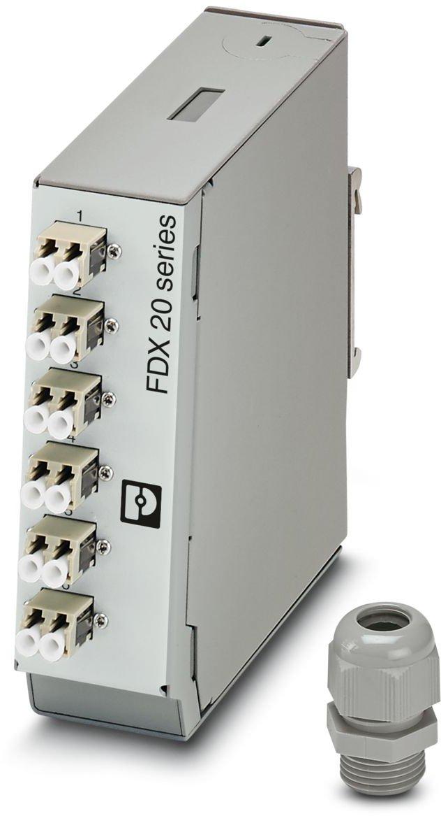 Spleißbox FOCFDX20PPLCD6OM2PT9