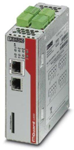 Router FLMGUARDRS4000TX/TXV