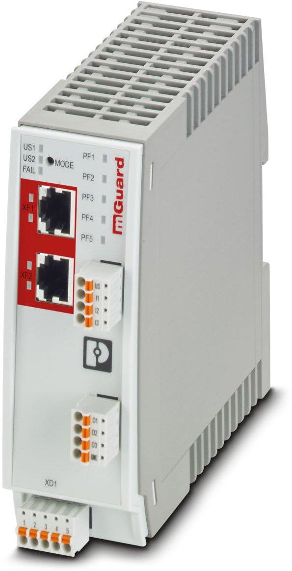Router FL MGUARD 1102