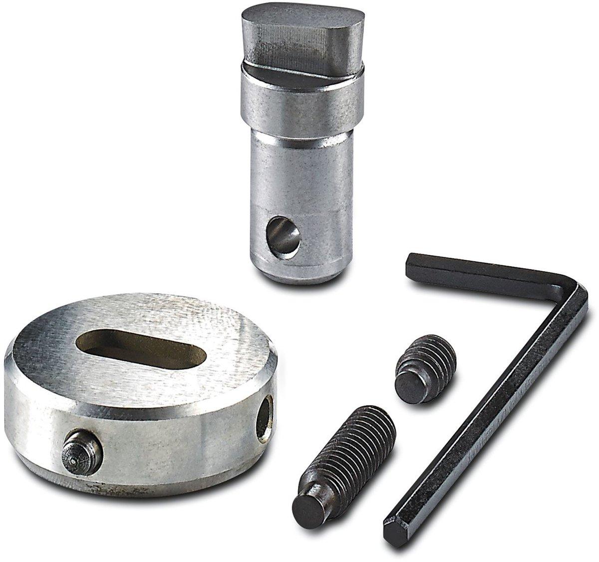 Stanzeinsatz PPS-ST (6,5X15)Q