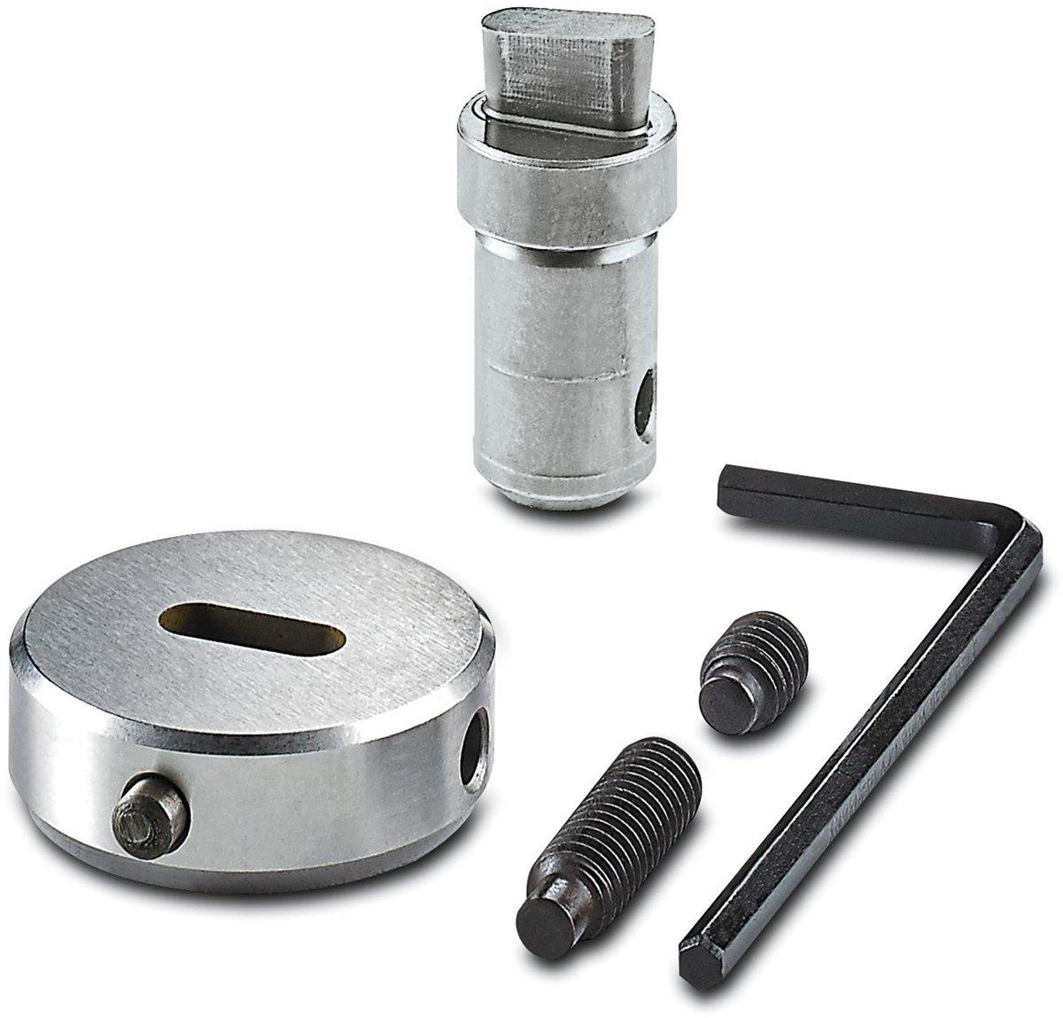 Stanzeinsatz PPS-ST (4,5X12)L
