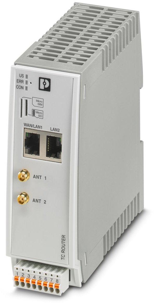 Router TC 4002T-4G EU