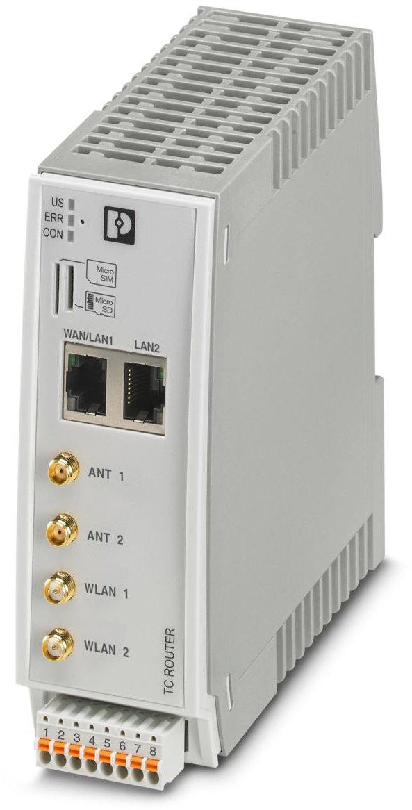 Router TC 4202T-4G EU WLAN