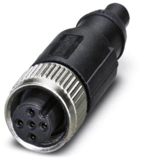 Abschlusswiderstand SAC-5P-M12FS CAN TR