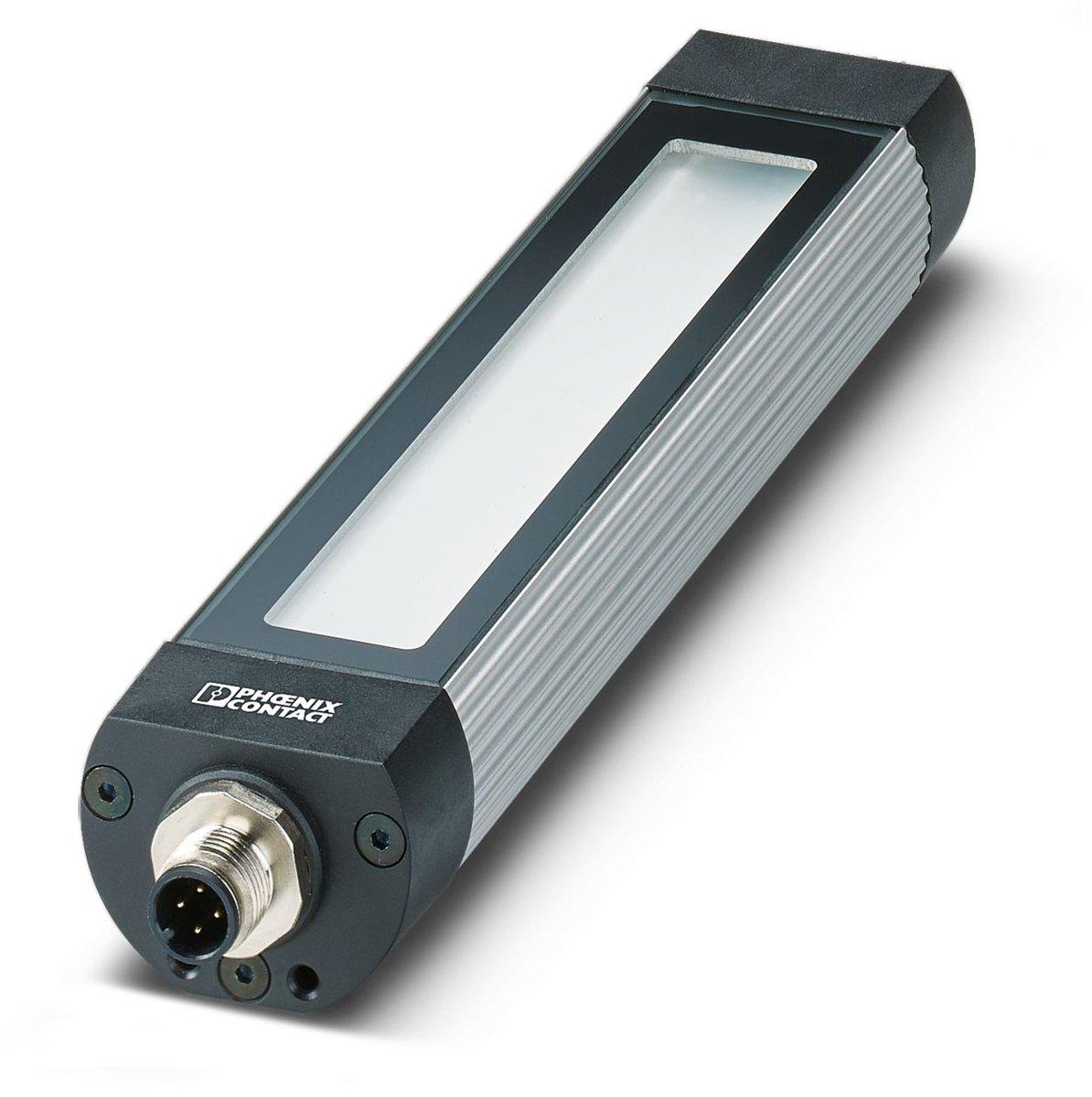 LED-Maschinenleuchte PLD M 260 W-85/95 19