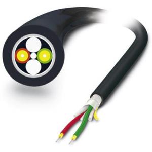 LWL-Kabel PSM-LWL-HCSO-200/230