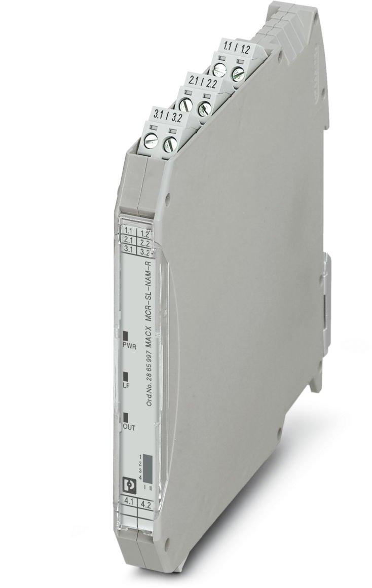Trennschaltverstärker MACX MCR-SL-NAM-R