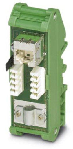 Patch-Panel FL-PP-RJ45-LSA