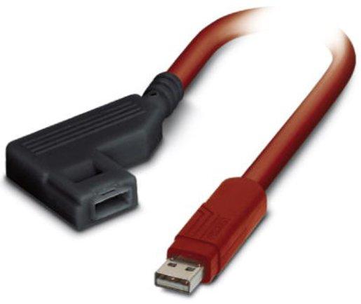Programmierkabel RAD-CABLE-USB
