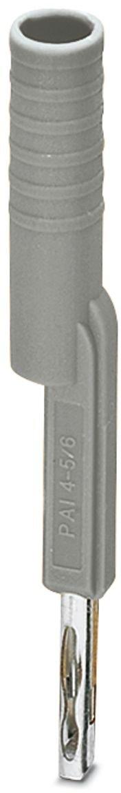 Prüfadapter PAI-4-FIX-5/6 GY