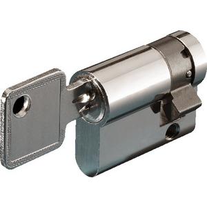 Verschlußeinsatz Ergoform-S Sicherheit für Ergoform-S-System
