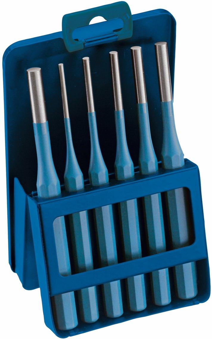 Splinttreibersatz Ø 3 / 4 / 5 / 6 / 7 / 8 x 150 mm