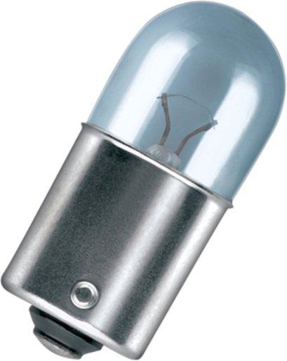 Fahrzeuglampe 5637 10W 24V BA15S