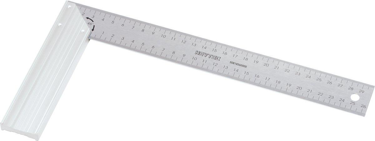 Zimmermannswinkel 300 mm
