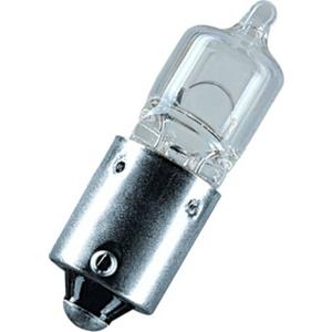 Miniwatt-Halogenglühlampe 64111 5W 12V BA9S