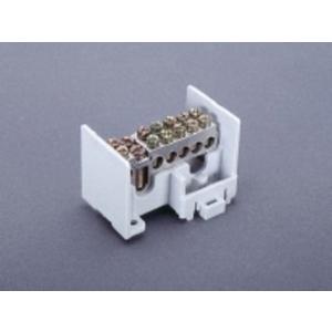 Hauptleitungsabzweigklemme 02227 ZK 25/1 1x6 Serie-A 081110-2-4