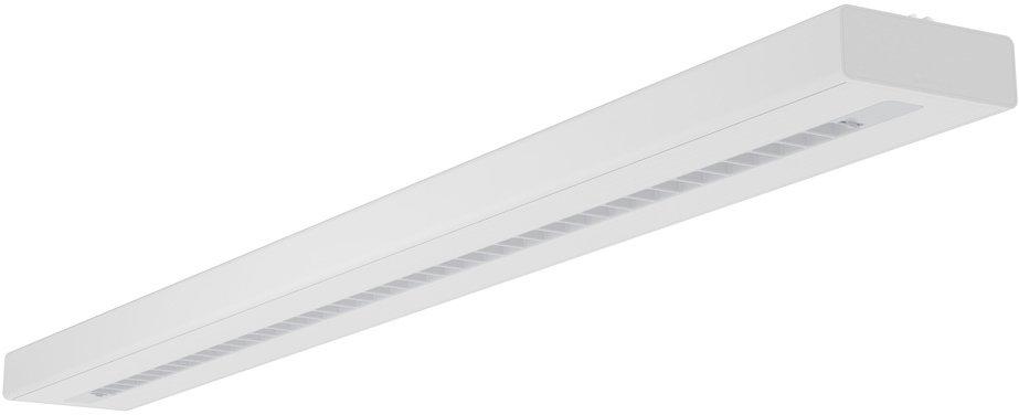 Anbauleuchte LINEAR INDIVILED DIRECT 1500 DALI P 52W 930 DAVR WT