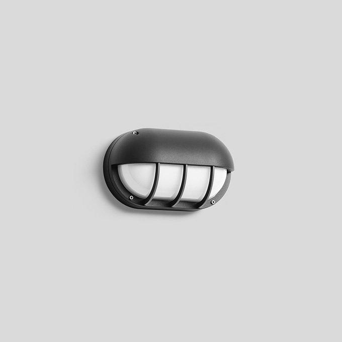 Wandleuchte 24917K3 GRAFIT
