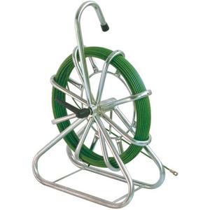 Kabeleinziehgerät FOX 40m stehend
