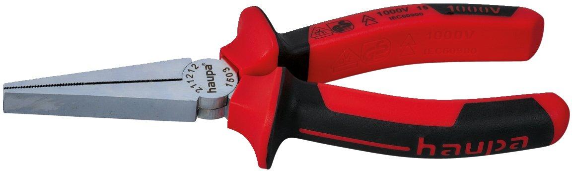VDE-Flachzange 160 mm