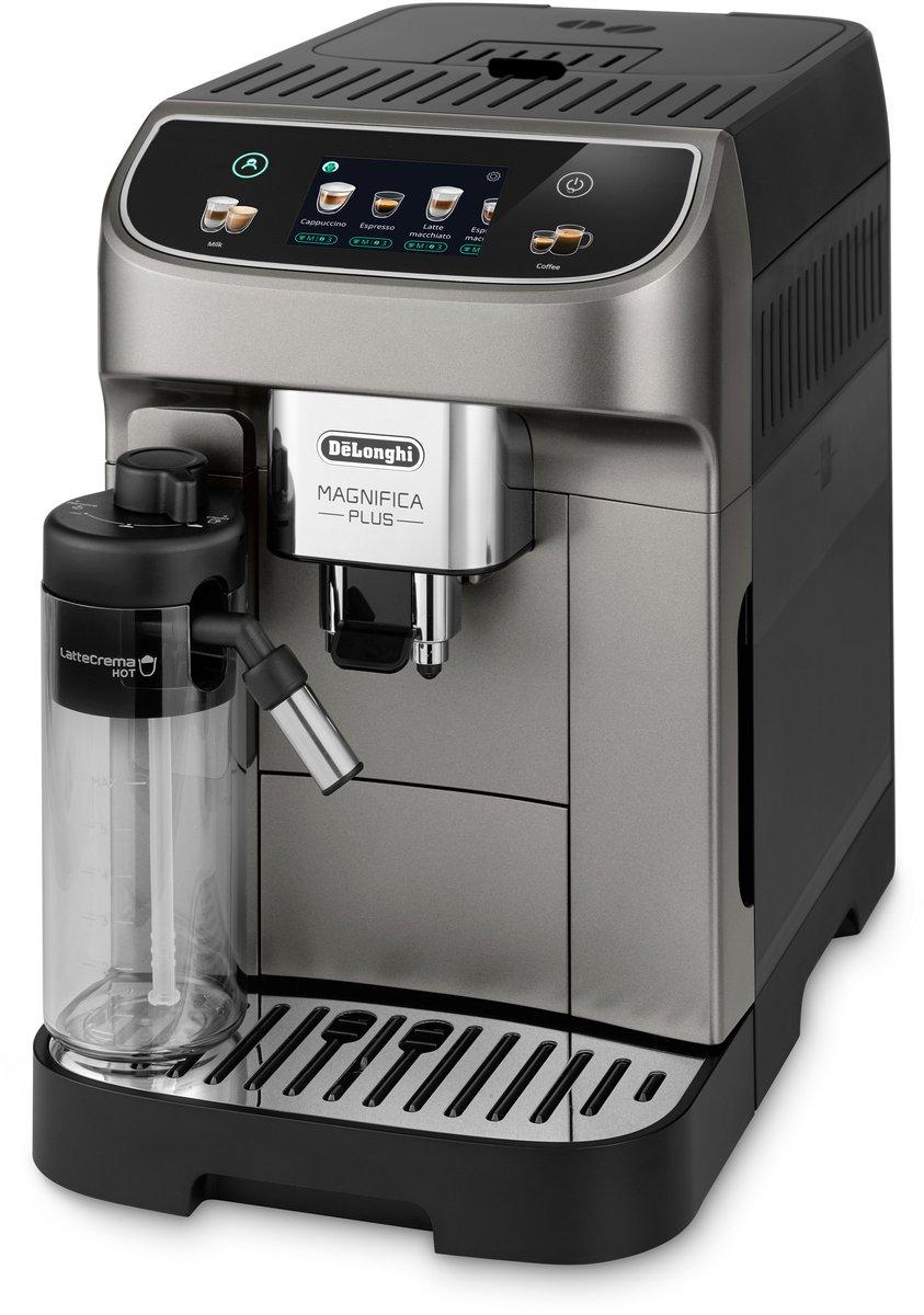Kaffeevollautomat Magnifica Plus ECAM320.70.TB
