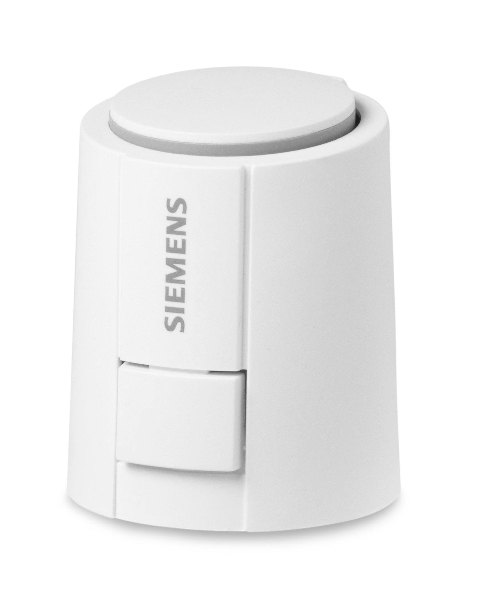 Ventilstellantr.el.therm AC 230V 2-Pkt Hub=max. 4,0mm Kabel 1m