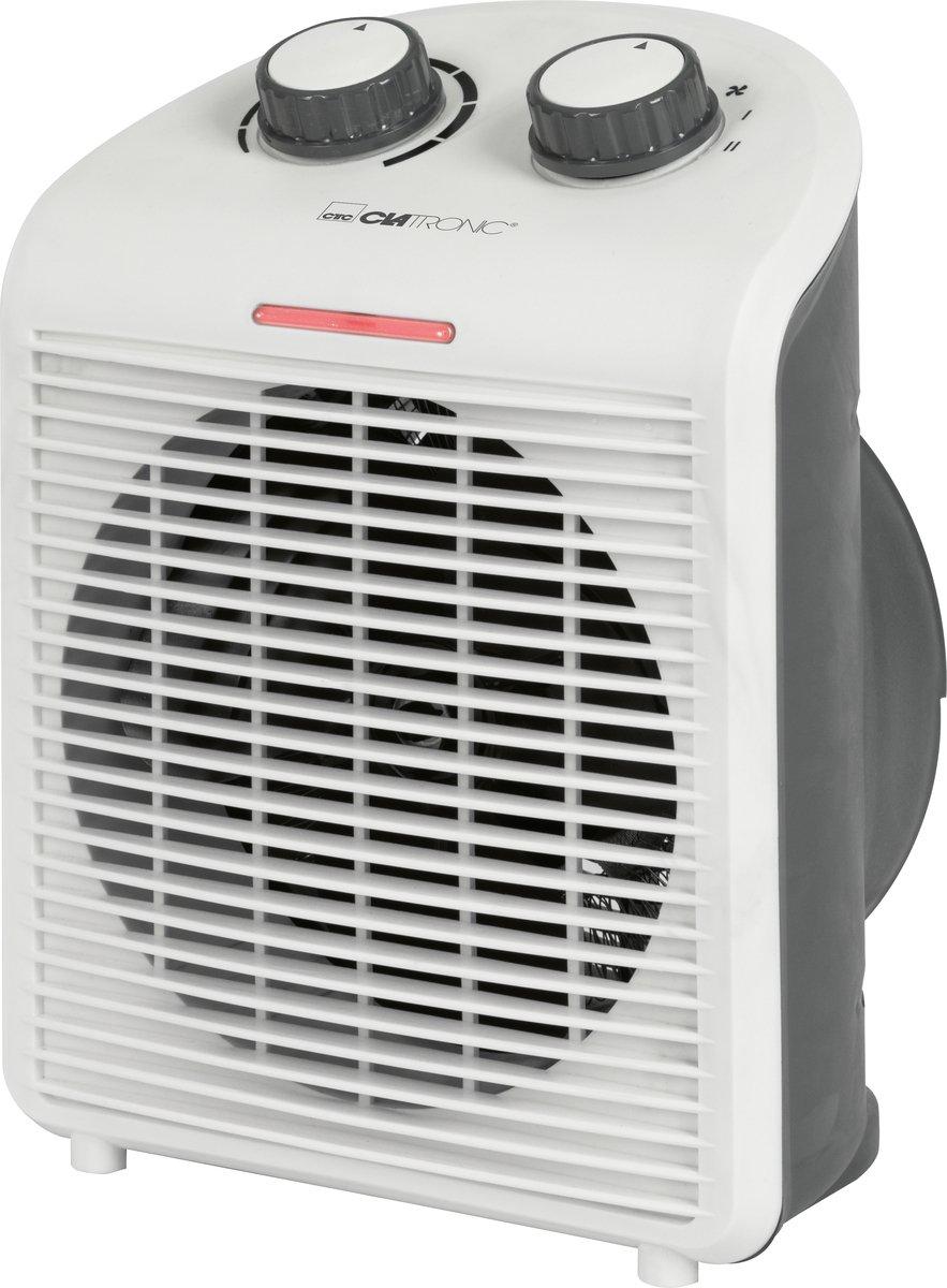 Heizlüfter HL 3761 weiß