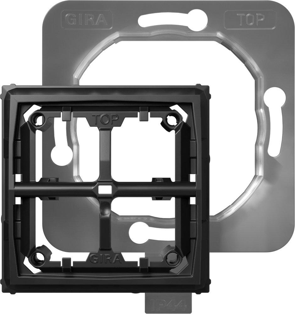 Set IP44 bel. Schalter/Taster System 55