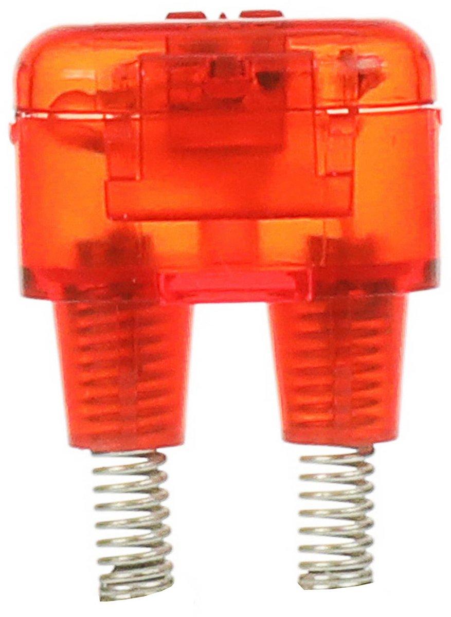 orange Glimmlampe für UP-Drehdimmer 0.8 mA 230 V