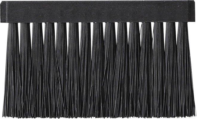 Bürste Haube steckb. Zubehör