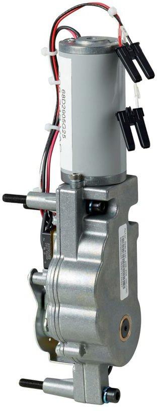 Motorantrieb 208-240VAC/DC