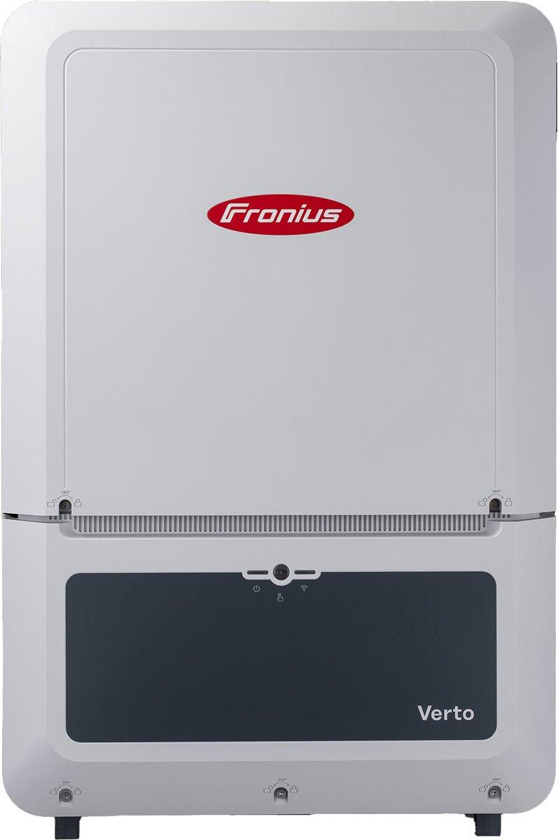 Wechselrichter Verto 30.0 3-phasig mit Typ2 Überspannungsschutz