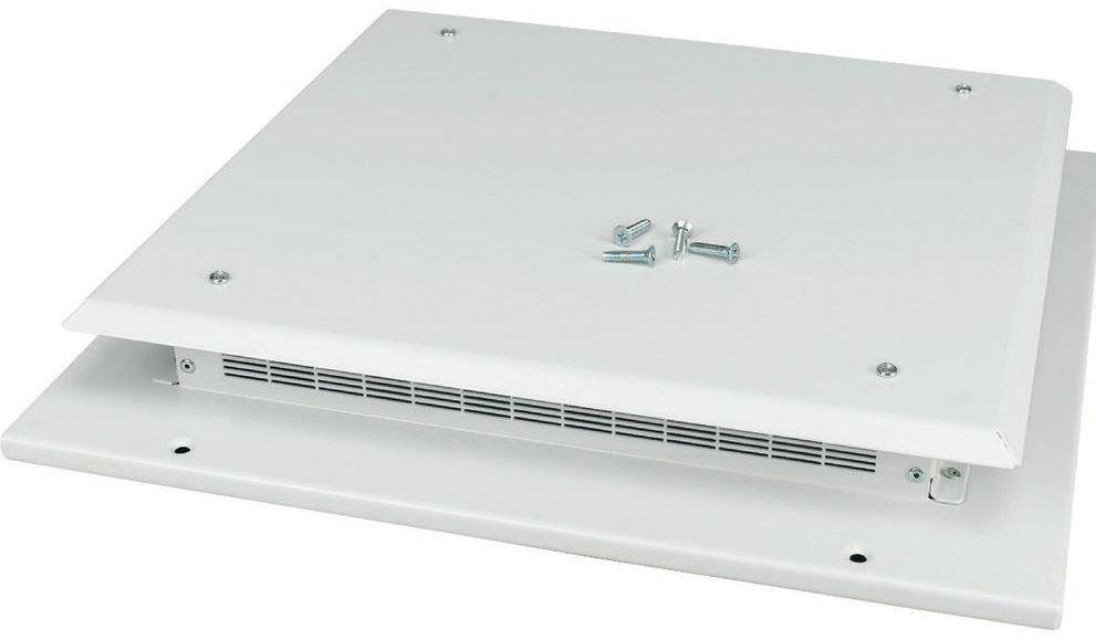 Schutzdach IP31 für BxT=600x600mm grau