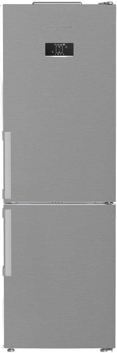 Kühl-Gefrierkombination Stand 316 Liter KSN 99400 X
