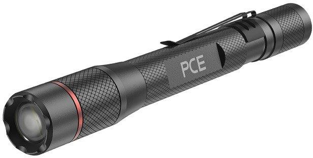 PCE Stiftleuchte PL850RZ/720mAh USB-C