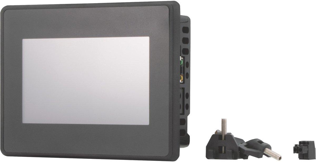 Remote Touch Display Advanced 24V DC 4,3 Zoll TFTcolor 480x272 px