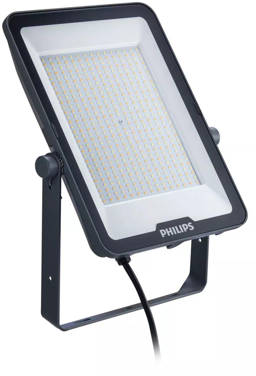 Ledinaire Scheinwerfer BVP169 All-in MultiColour PSU 150W Sym PSU 18000lm