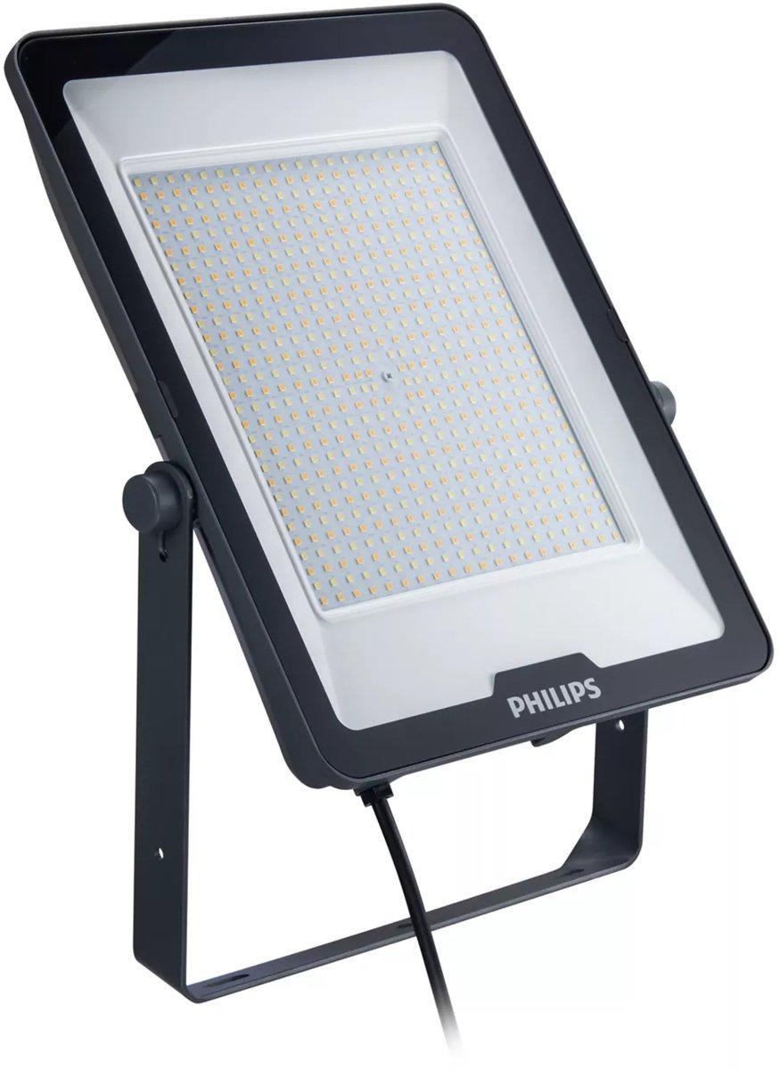 Ledinaire Scheinwerfer BVP169 All-in MultiColour PSU 200W Sym PSU 24000lm