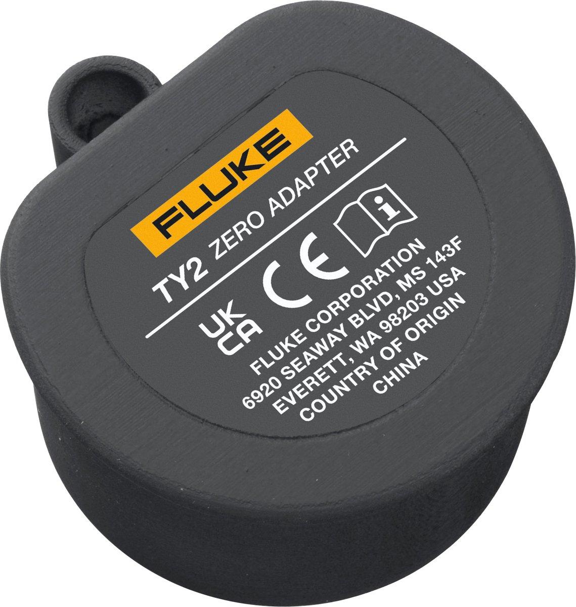 Nullpunktadapter TY2