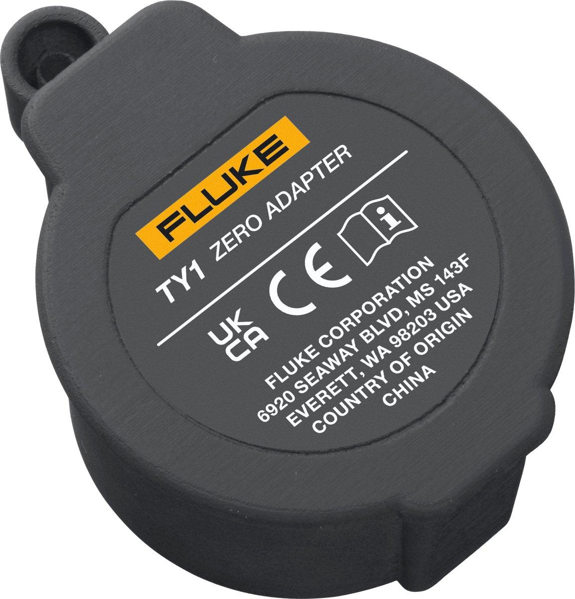 Nullpunktadapter TY1