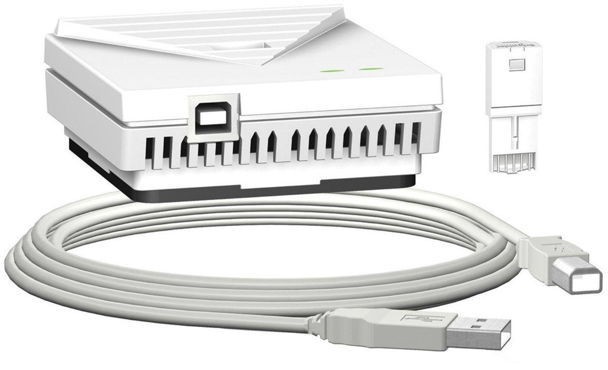Programmierkit für PC + Software CCT15860