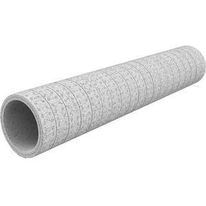 Isolierte Mauerdurchführung EPS für Loch mit 200 mm Länge 1m