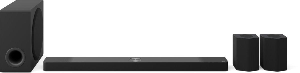 Soundbar 9.1.5 810W DS95TR
