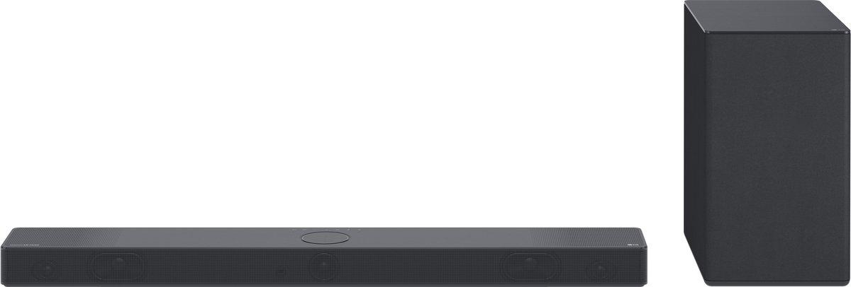 Soundbar 3.1.3 400W DSC9S