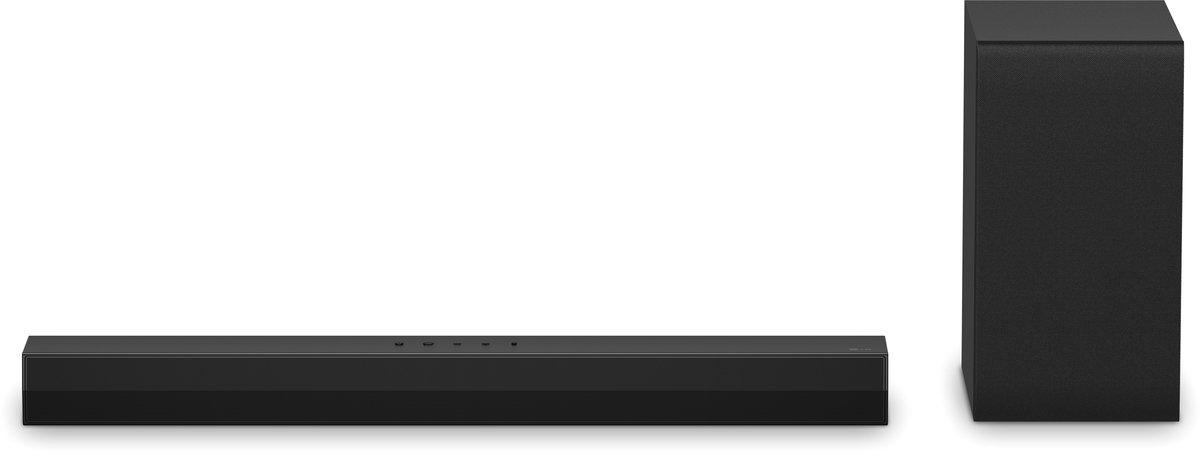 Soundbar 3.1.1 400W DS70TY
