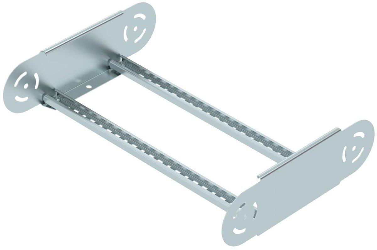 Gelenkbogenelement für Kabelleiter 110x500 St FS