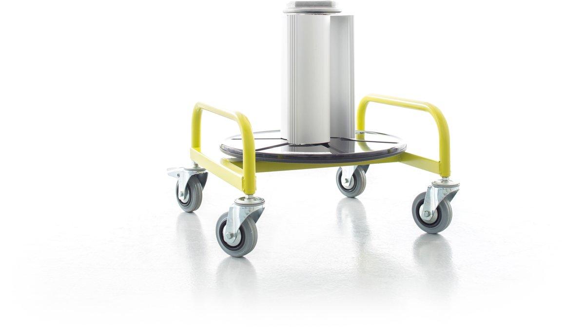 Rollprofi Kabelringabwickler VARIO