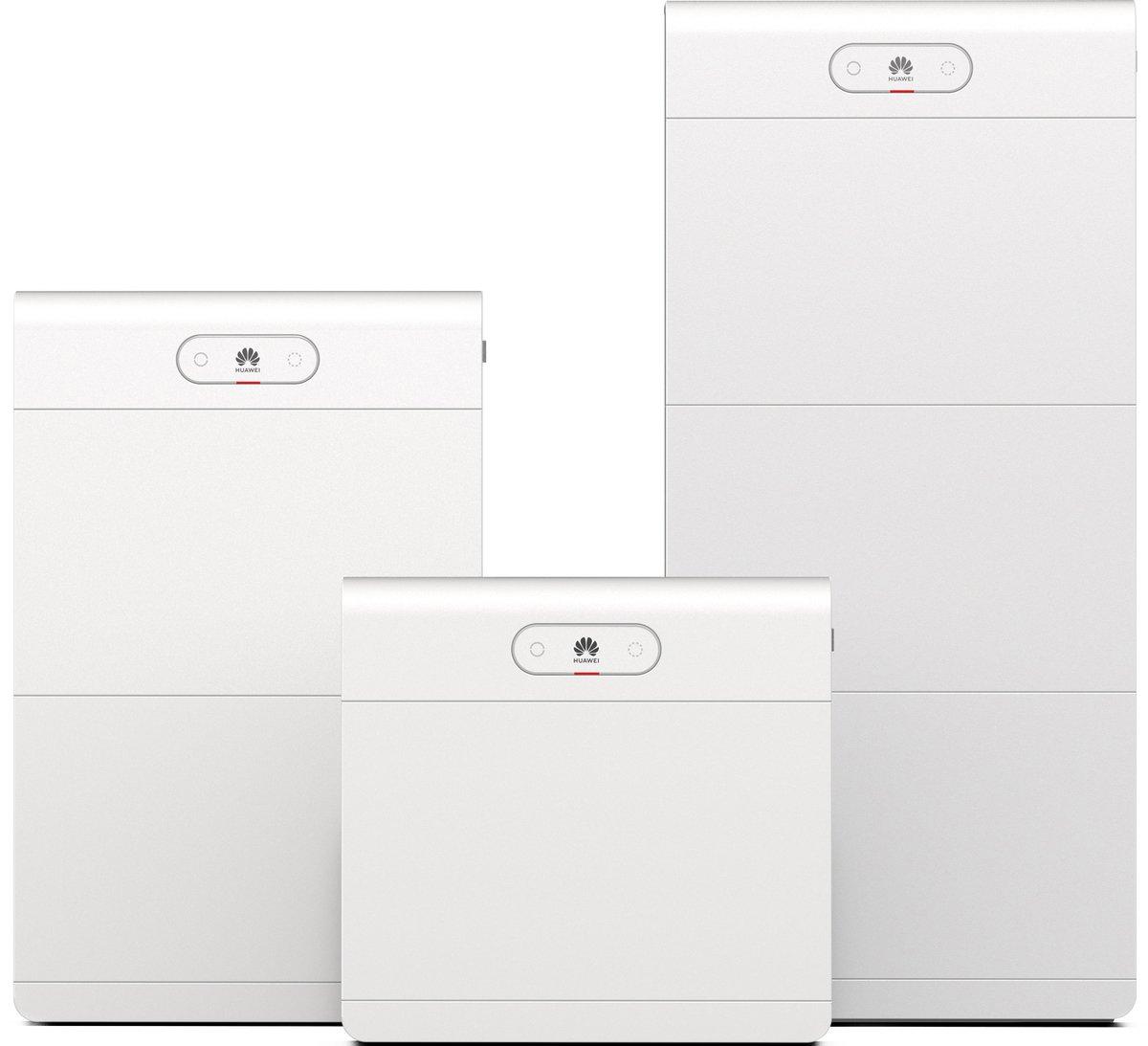 Batteriespeicher 7 kWh LUNA2000-7-S1